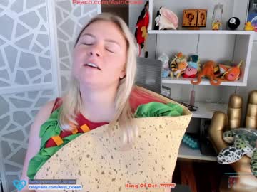 webcam girl asiri_ocean image #181705