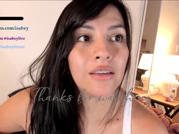 webcam girl isabeyferrec image #134884