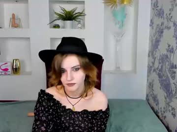 webcam girl eleanor_morte image #1788993