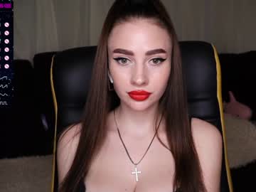 webcam girl fallen_angel_18 image #296667