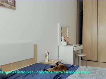 webcam girl elisa_oliver image #1334273