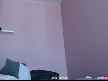 webcam girl patricia_bloom image #4829647