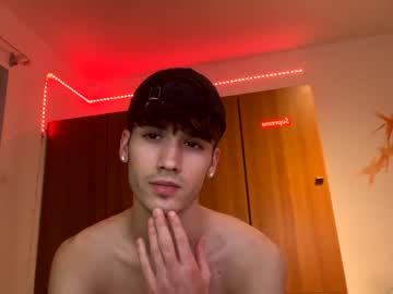 webcam man ciaosonoale image #1661880