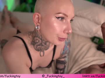 webcam girl fuckingtoy_ image #5535416