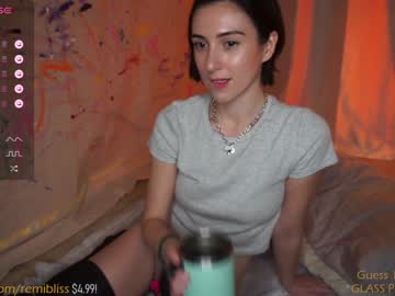webcam girl remibliss image #5970634