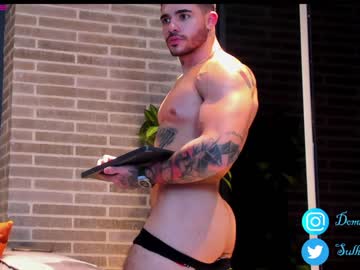 webcam man dominic_sullivan1 image #1449231