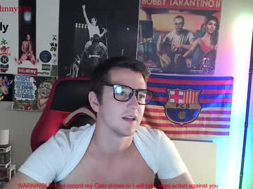 webcam man bigjohnny550 image #2525004