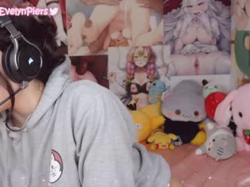 webcam girl evelynpiers image #535784