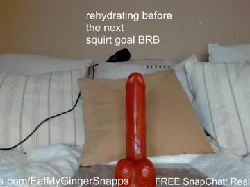 webcam girl eatmygingersnapps image #3626362