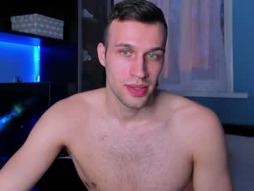 webcam man jeoffry_777 image #1372512