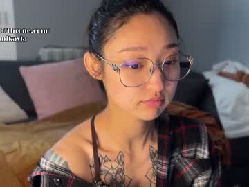 webcam girl _octopussy_ image #6861416