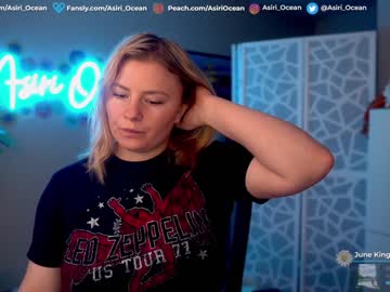webcam girl asiri_ocean image #1917889
