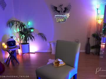 webcam girl phoenix_taylor image #4878743
