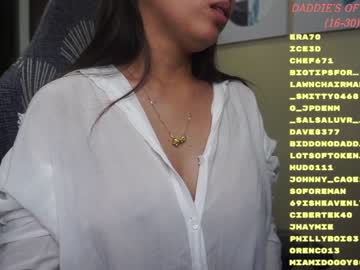 webcam girl _lyza_ image #4651770