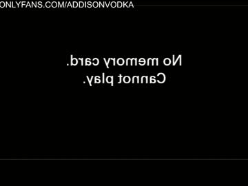 webcam girl addisonvodka image #5623961
