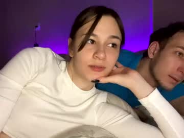 webcam couple cookies_4u_cute image #1131500