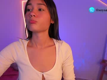 webcam girl _sam_smith_ image #693697