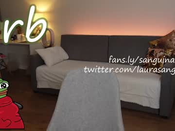 webcam girl laura_sanguinar image #5430321
