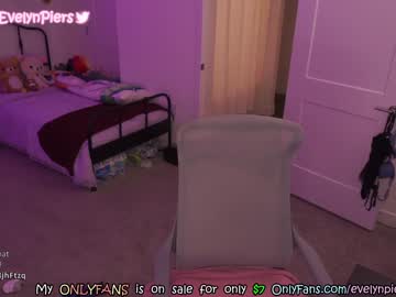 webcam girl evelynpiers image #2418543
