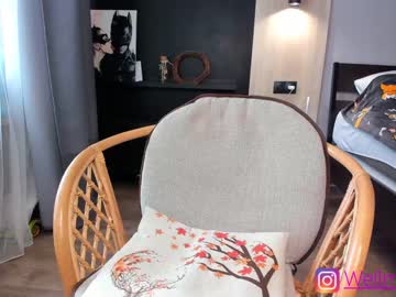 webcam girl jilly_wolly1 image #4274950
