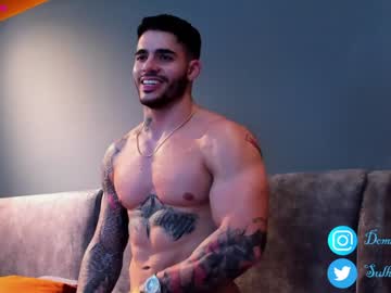 webcam man dominic_sullivan1 image #1291534