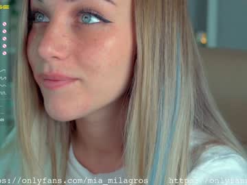 webcam girl mia_milagros image #320510