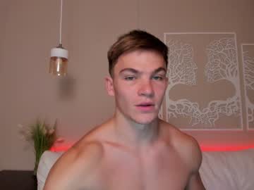 webcam man elliot_muscle image #2608622