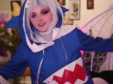 webcam girl faith_chan image #3391795
