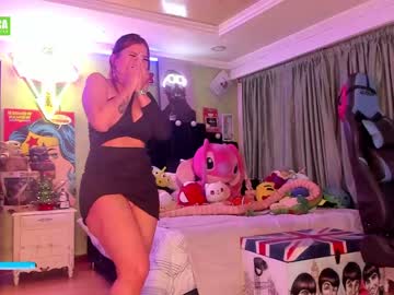 webcam girl kloelamaravilla18 image #3357061