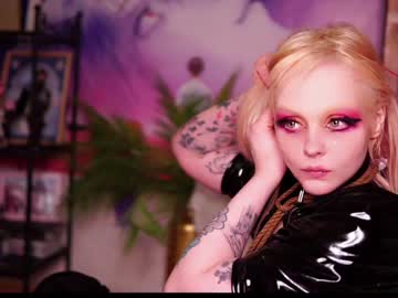webcam girl faith_chan image #803523
