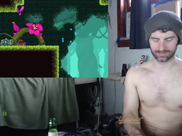 webcam man bedghost image #2193764