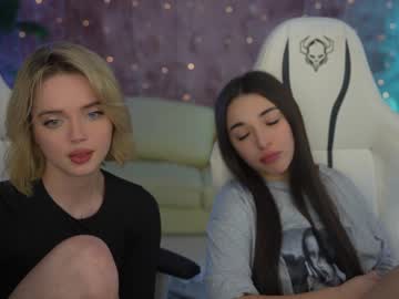 webcam couple anabel054 image #5705588
