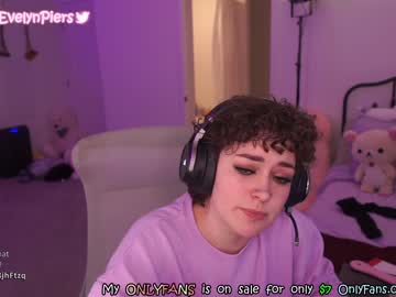 webcam girl evelynpiers image #2481994