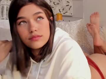 webcam girl _meghan_gomez1_ image #1637669