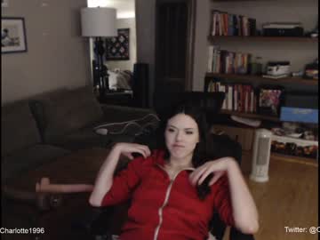 webcam girl charlotte1996 image #867764