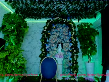 webcam girl amelia__williams image #1149627