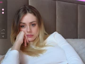 webcam girl sky_magic image #6572851