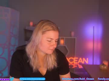 webcam girl asiri_ocean image #5392108