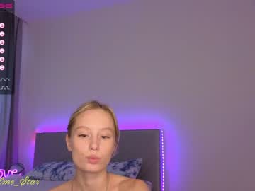 webcam girl callme_star image #4782078