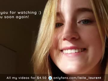 webcam girl laila_laurent image #271702