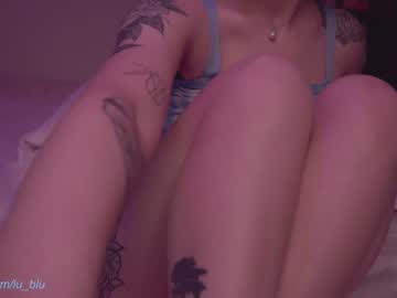 webcam girl lu_blu image #408370