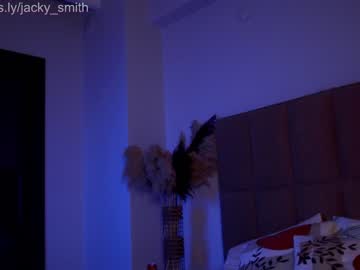 webcam girl jacky_smith image #5308290
