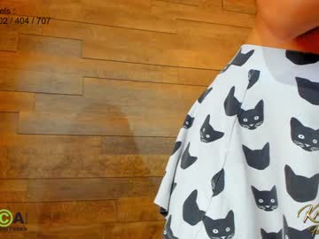 webcam girl krisi_kiss image #207833