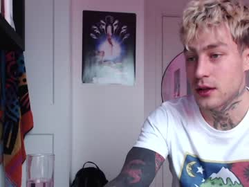 webcam man sonic12_12 image #624314