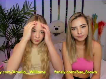 webcam girl amelia__williams image #1659112