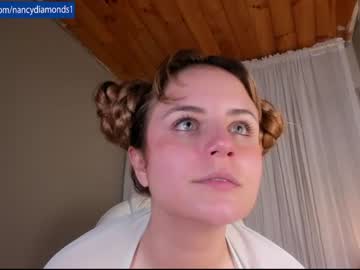 webcam girl nancydiamonds1 image #6312241