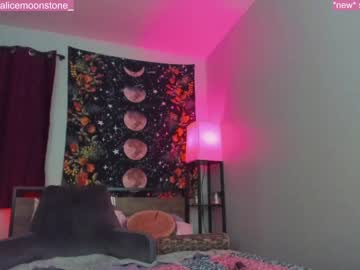 webcam girl alice_moonstone image #4158591
