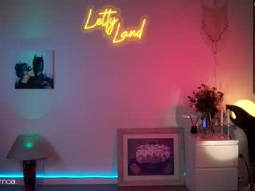 webcam girl lettymoa image #4300448