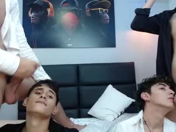 webcam man thesupercumx image #2862413