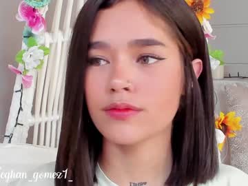 webcam girl _meghan_gomez1_ image #1875459